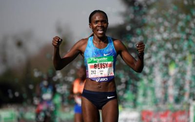 Marathon Season is Upon Us: The depth of Kenyan Running