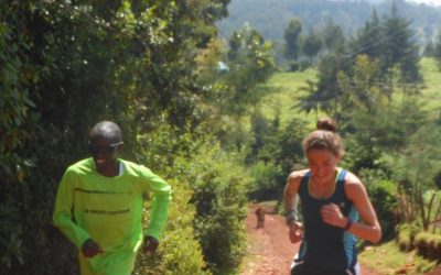 My Guide to Kenyan running: A Personal Reflection