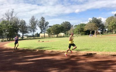 Rainy Season in Iten – Is it a Washout?