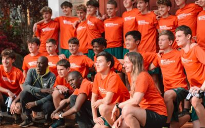 2024 Westlake Boys High School Kenya Experience – Camp Recap